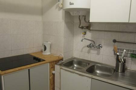 City Center Simple Charming Apartment 리스본 외부 사진
