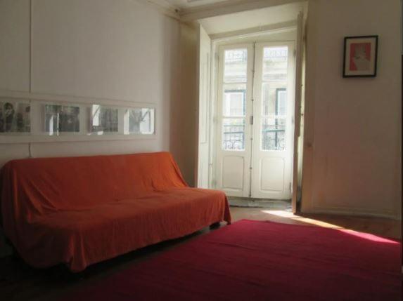 City Center Simple Charming Apartment 리스본 외부 사진