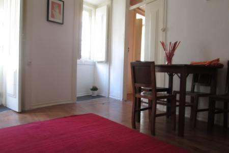 City Center Simple Charming Apartment 리스본 외부 사진