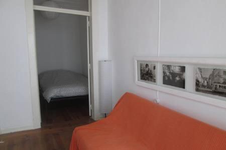 City Center Simple Charming Apartment 리스본 외부 사진
